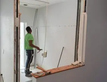 FL Remodeling Services Drywall (26)